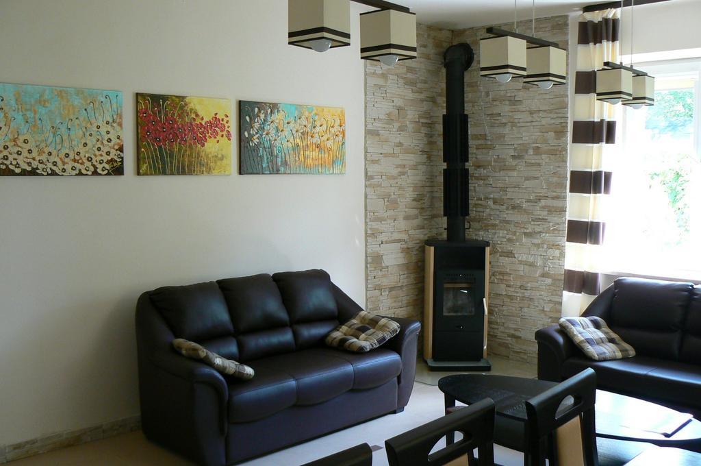 Wama Apartment Nowa Wies  Room photo