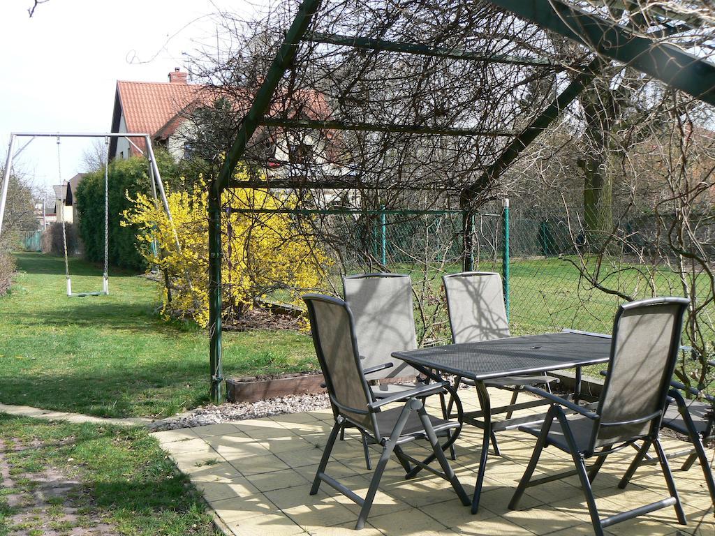 Wama Apartment Nowa Wies  Exterior photo