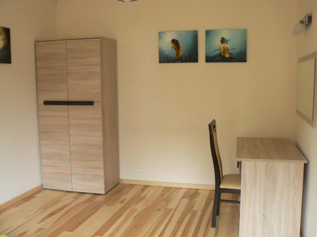 Wama Apartment Nowa Wies  Room photo